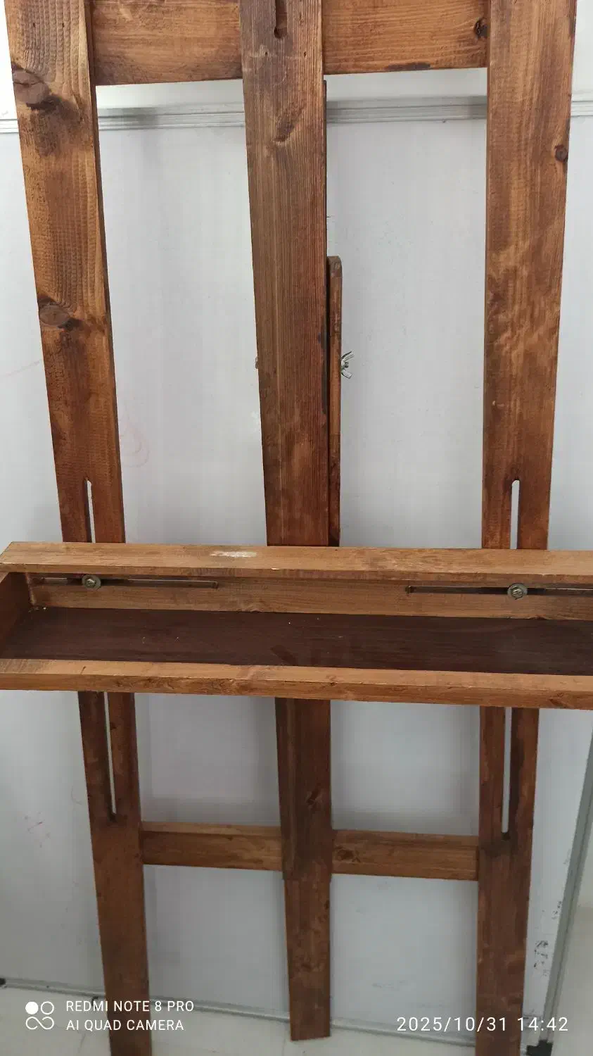 تخته وایت برد|لوازم التحریر|بندر انزلی, باغ زمانی|دیوار