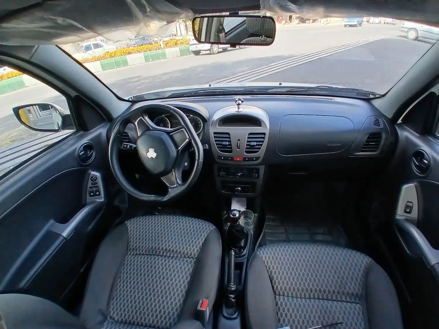 ساینا اس مدل ۱۴۰۱ گارانتی فعال|خودرو سواری و وانت|مشگین شهر, |دیوار