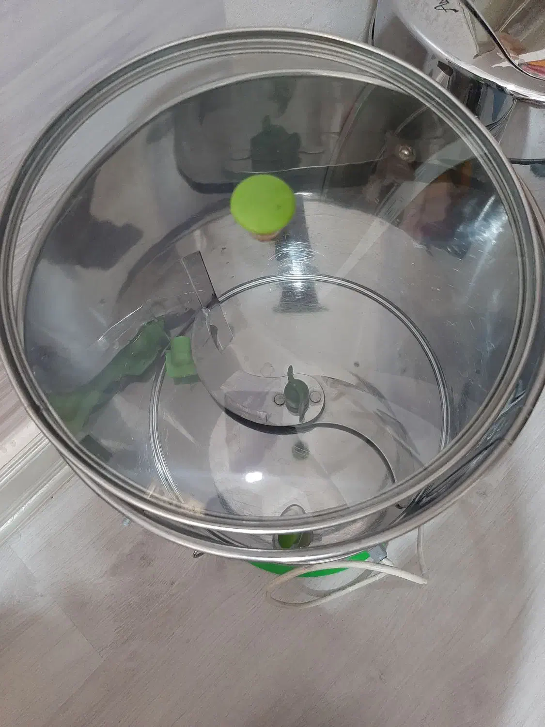 سبزی خردکن|خردکن، آسیاب، غذاساز|تهران, شهرک ولیعصر جنوبی|دیوار