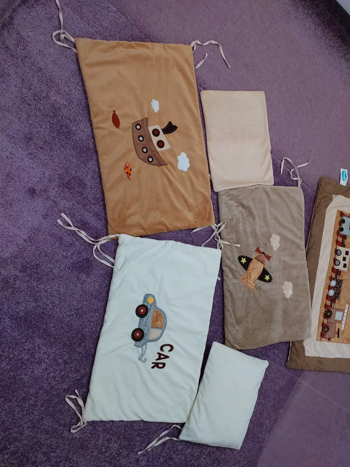 سرویس روتختی کودک خارجی برند پلی گرو|سرویس روتختی|قم, سراجه (۱۵ خرداد)|دیوار