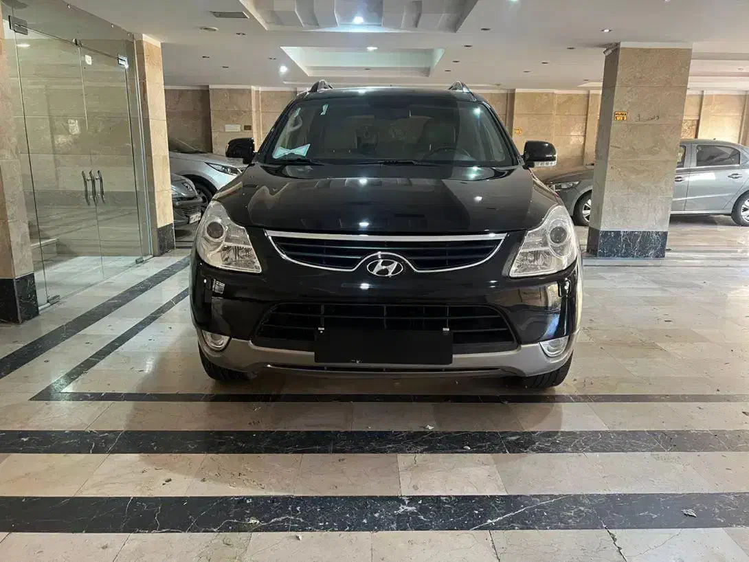 وراکروز|خودرو سواری و وانت|تهران, جنت‌آباد جنوبی|دیوار