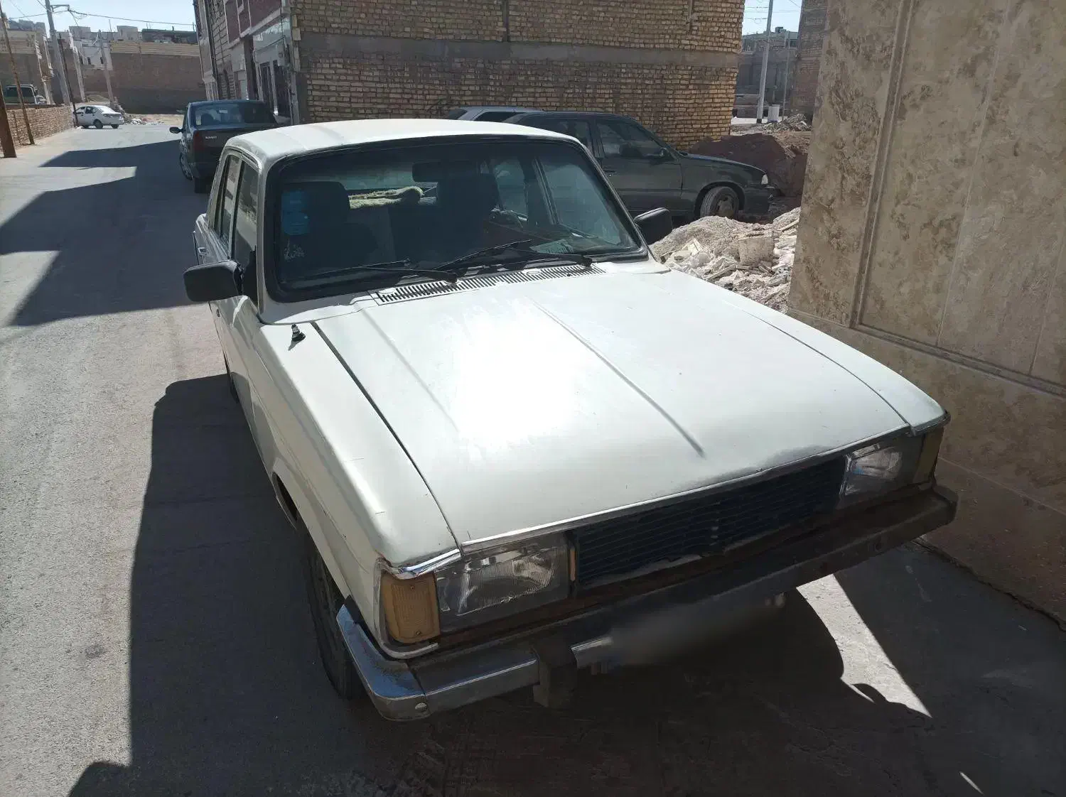 فروش خودرو|خودرو سواری و وانت|یزد, |دیوار