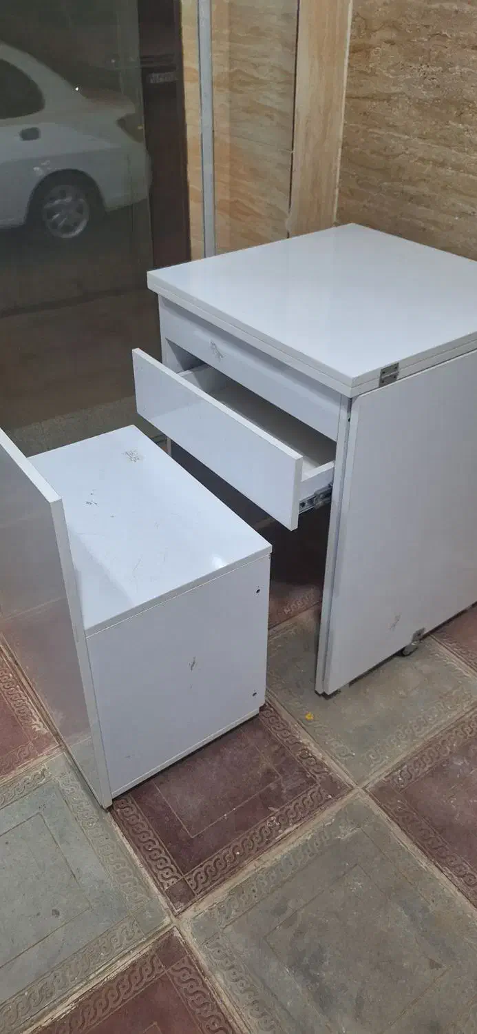 میز تحریر|میز تحریر و کامپیوتر|مشهد, بهمن|دیوار