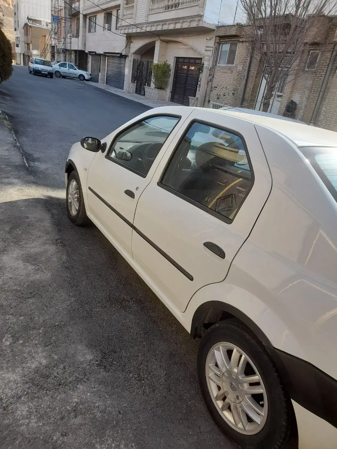 ال نود E2 فول مدل ۹۰|خودرو سواری و وانت|مهاباد (آذربایجان غربی), |دیوار