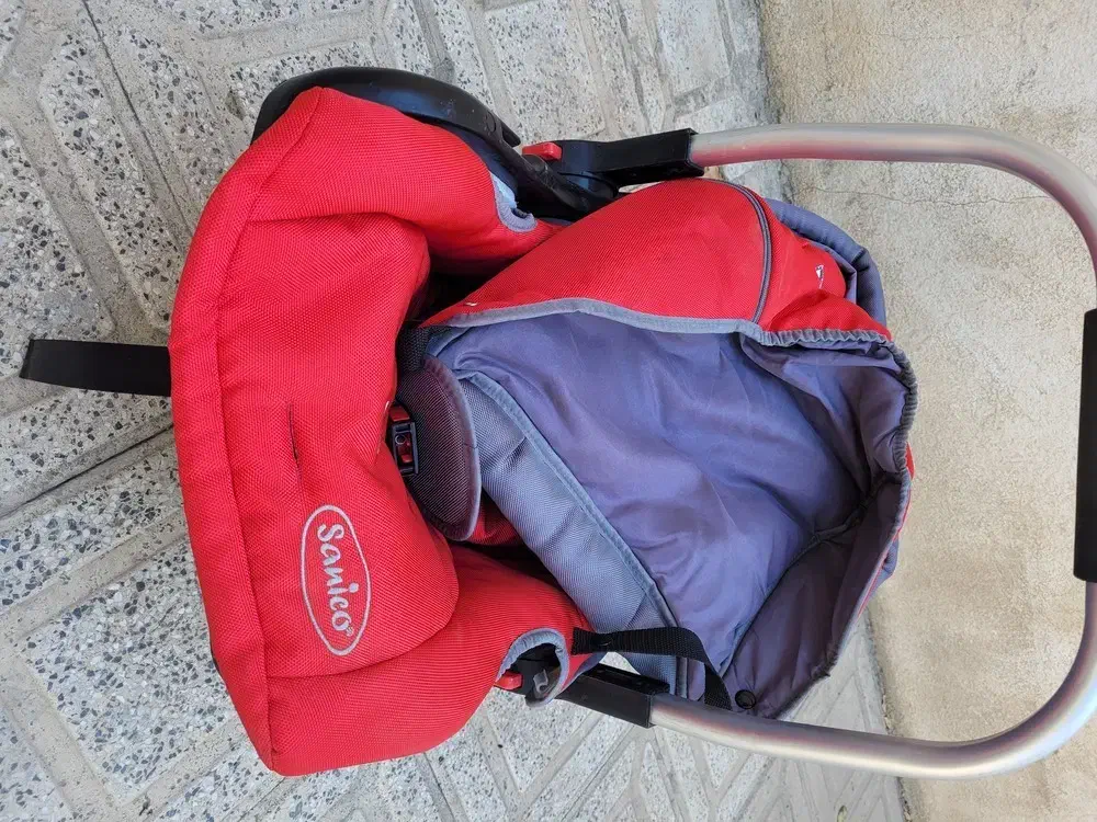 حراج کریر.کالسکه.روروک|کالسکه و لوازم جانبی|ارومیه, |دیوار