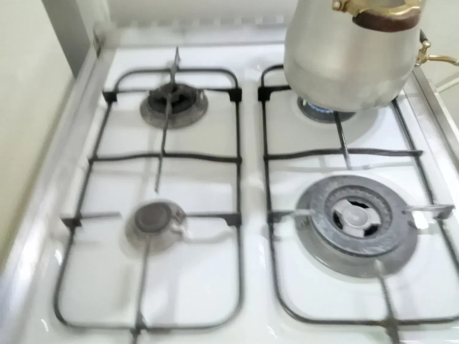 اجاق گاز چهار شعله فردار|اجاق گاز و لوازم برقی پختوپز|تبریز, |دیوار