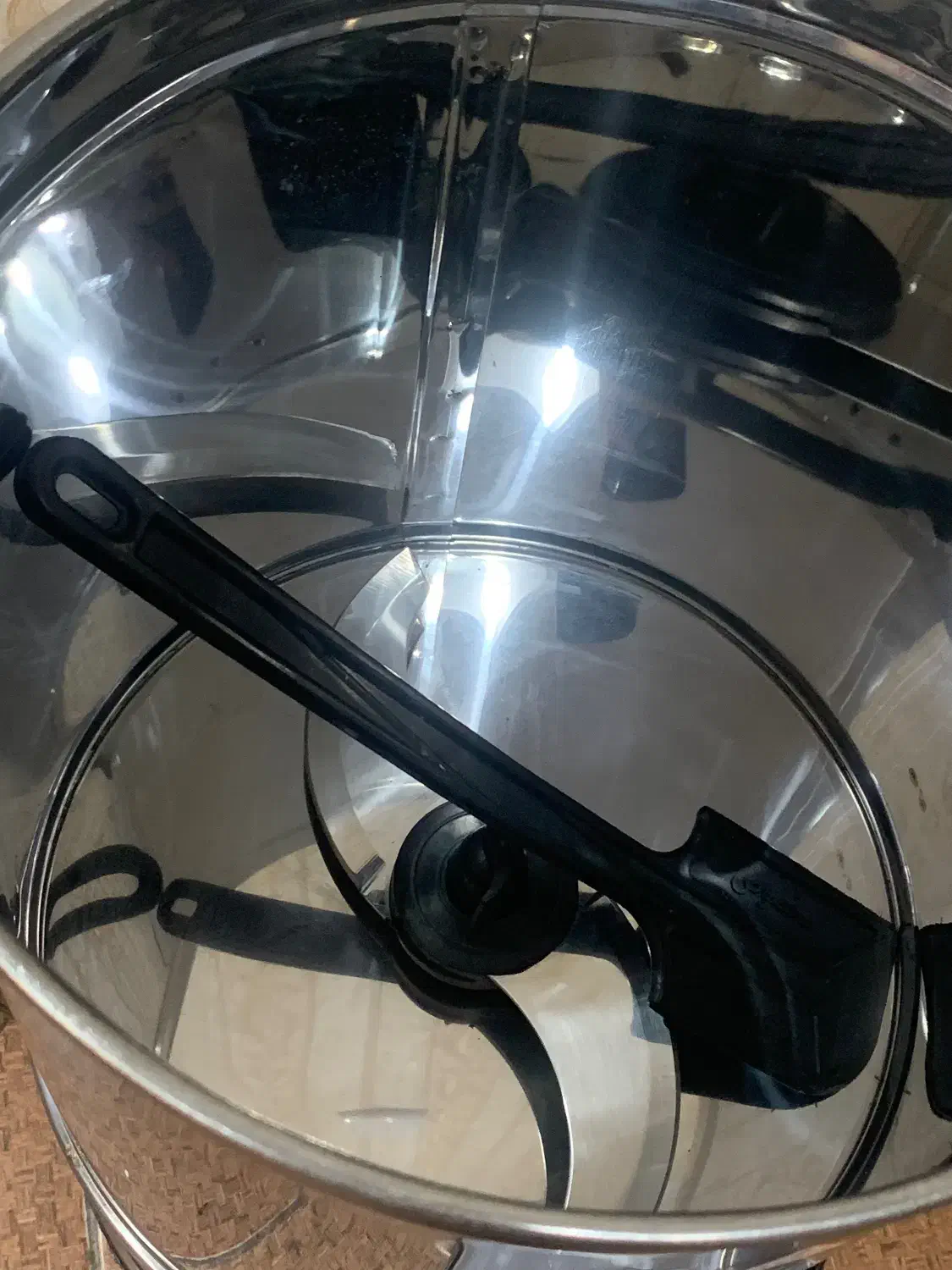 سبزی خوردکن نو|خردکن، آسیاب، غذاساز|قرچک, مهدیه|دیوار