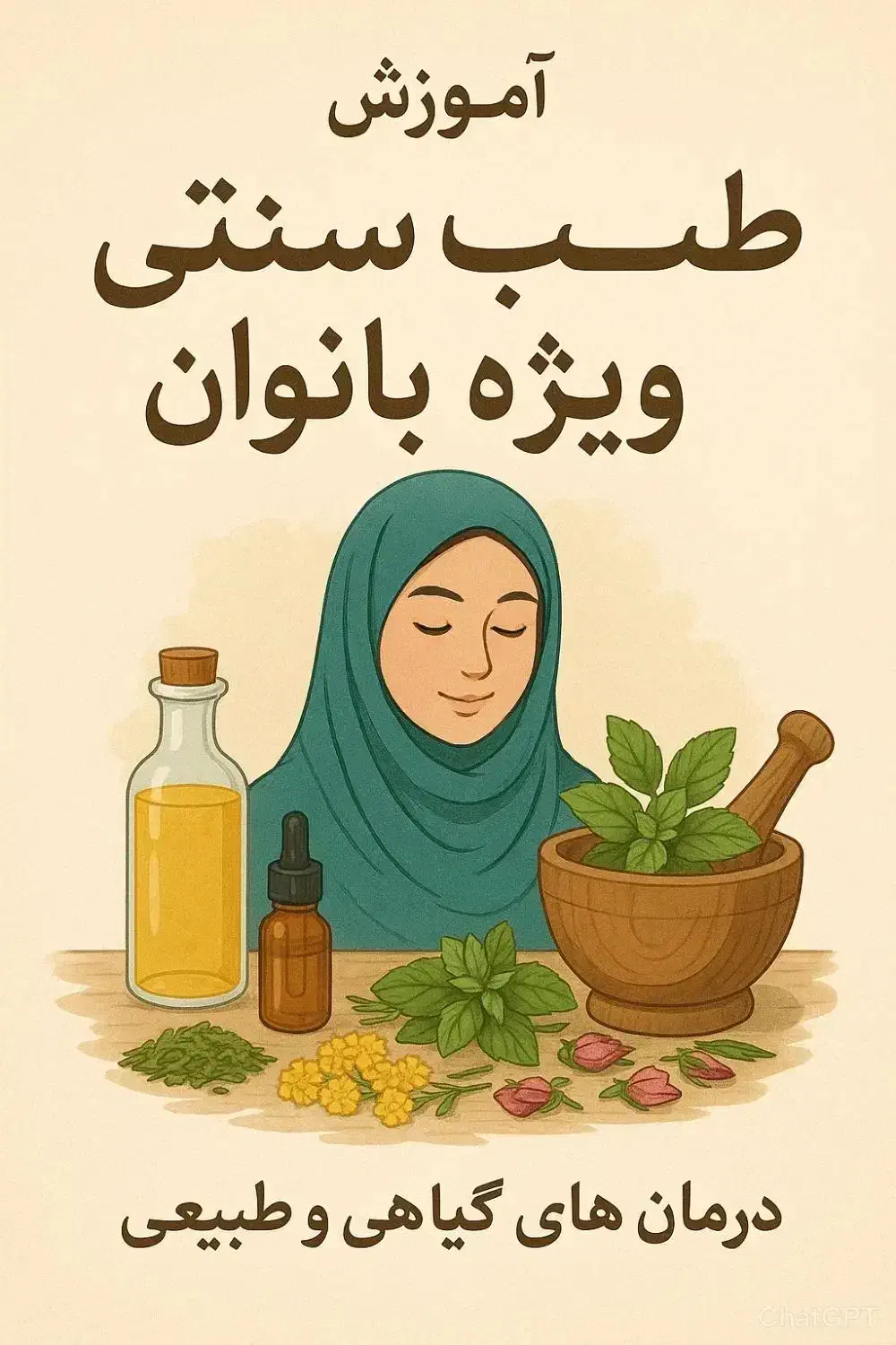 باعشق به طبیعت مسیر کاری ات را بساز|استخدام درمانی، زیبایی، بهداشتی|شهرکرد, |دیوار