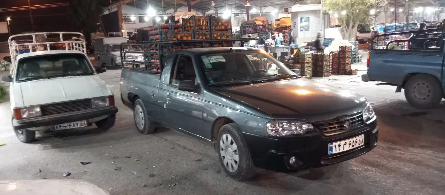 وانت تلفنی و نصاب اسپلیت|خدمات حمل و نقل|برازجان, |دیوار