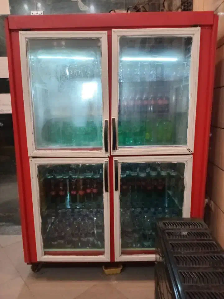 یخچال صنعتی|یخچال و فریزر|رشت, حمیدیان|دیوار