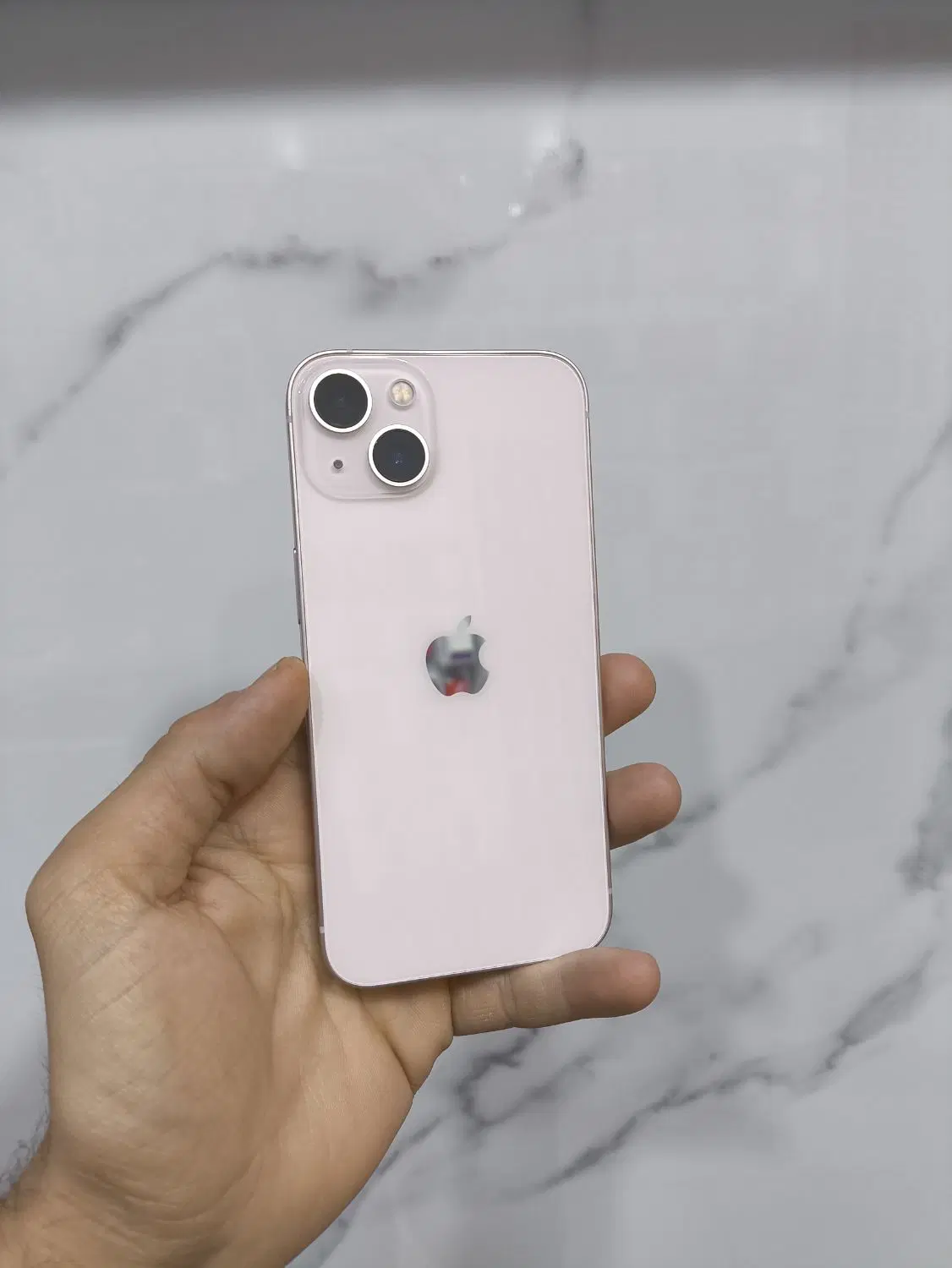 13نرمال 256 PINK|موبایل|همدان, |دیوار