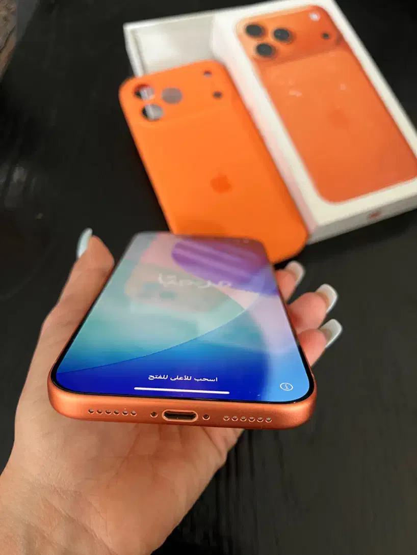 ایفون ۱۷ پرومکس|موبایل|مشهد, چهنو|دیوار