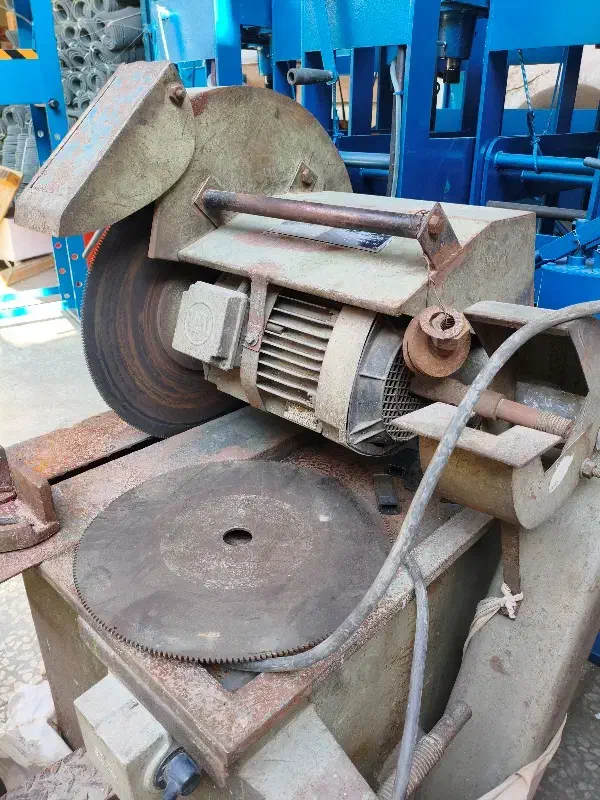 اره آتشی سه فاز|ماشین‌آلات صنعتی|نجف‌آباد, کشاورز|دیوار