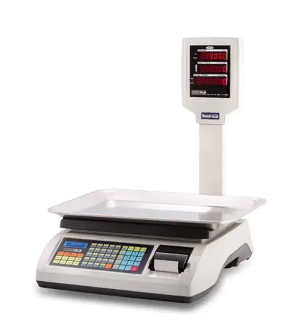 ترازو نوین صدر ویستا|فروشگاه و مغازه|زنجان, |دیوار