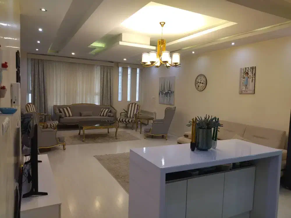 رهن آپارتمان بلوار ارم