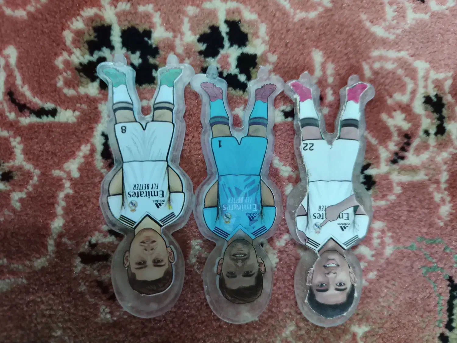 فیگور کیمدی و بوروشور|اسباببازی|سراب, |دیوار