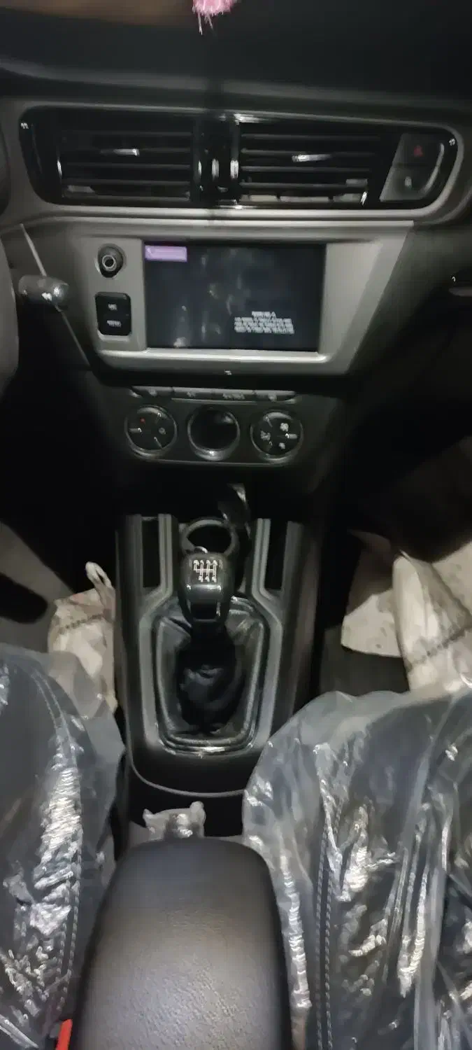 فروش خودرو تارا دستی|خودرو سواری و وانت|بیرجند, |دیوار