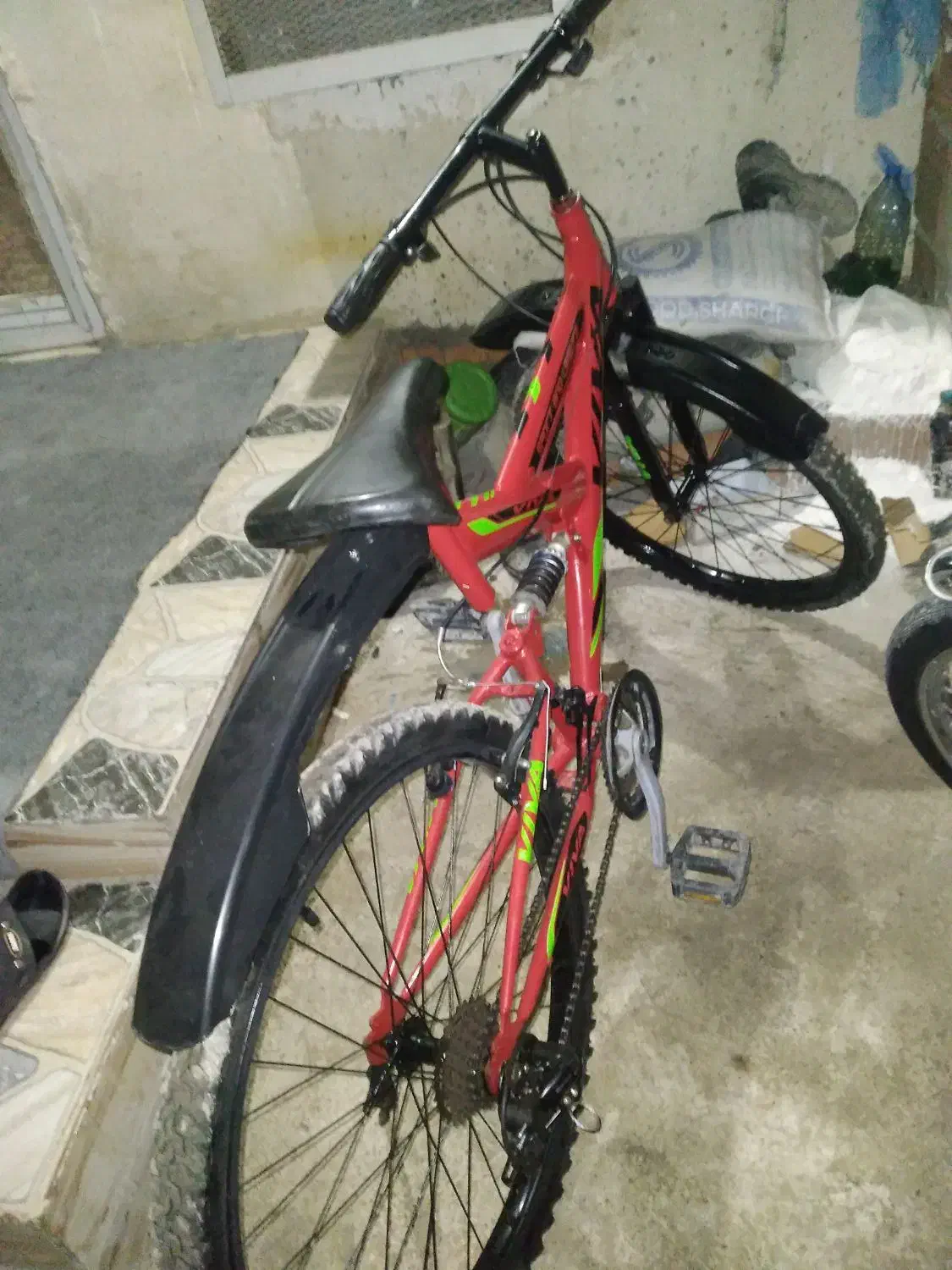 دوچرخه 26 نو|دوچرخه، اسکیت، اسکوتر|گرگان, |دیوار