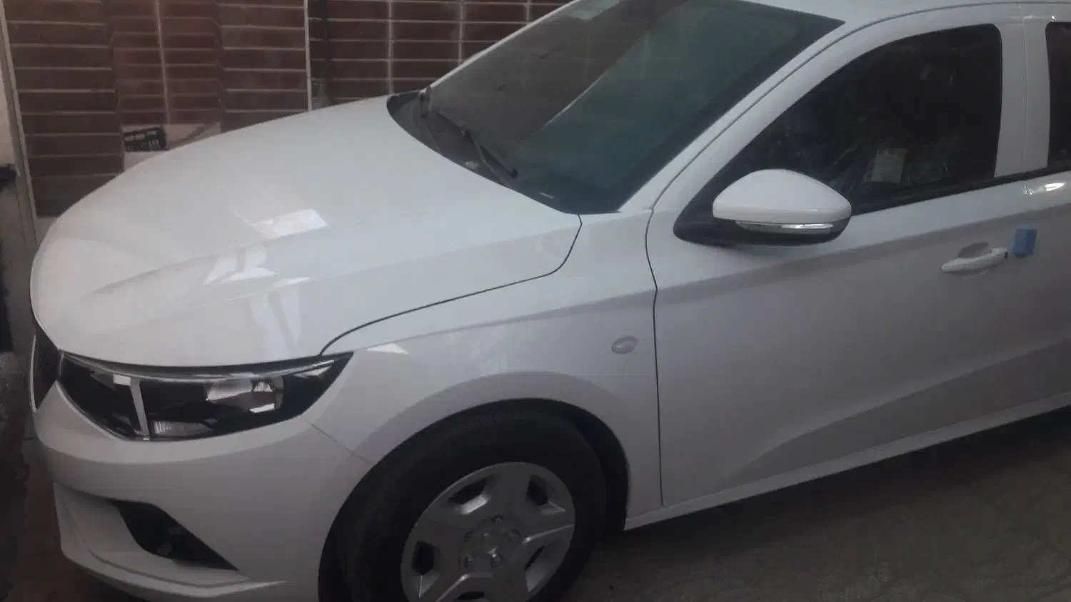 تارا v1 صفر|خودرو سواری و وانت|بافت, |دیوار