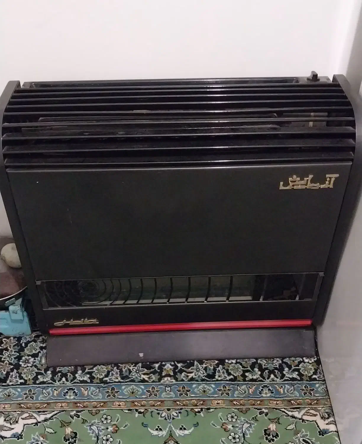 بخاری درحد نو|بخاری، هیتر، شومینه|محمدشهر, جعفرآباد|دیوار
