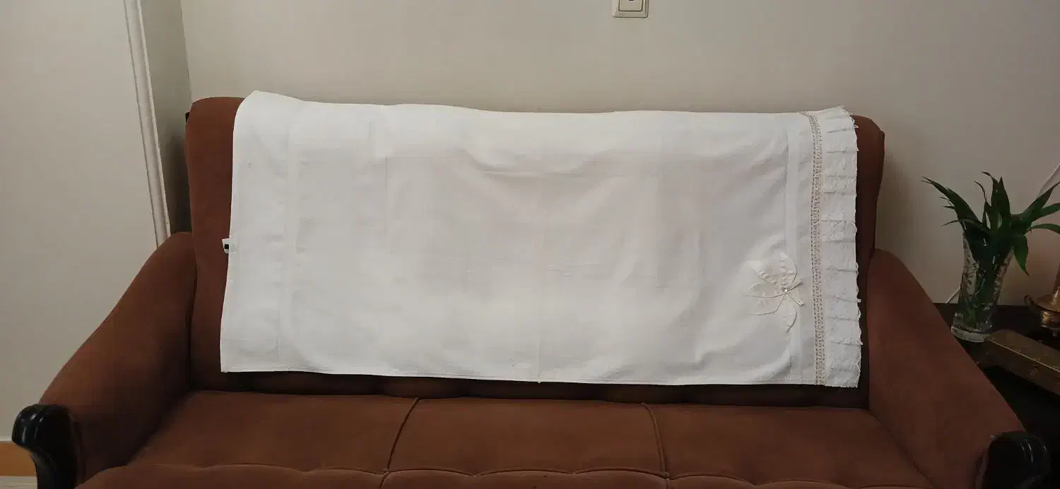 کوسن|رختخواب، بالش، پتو|تهران, اوقاف|دیوار