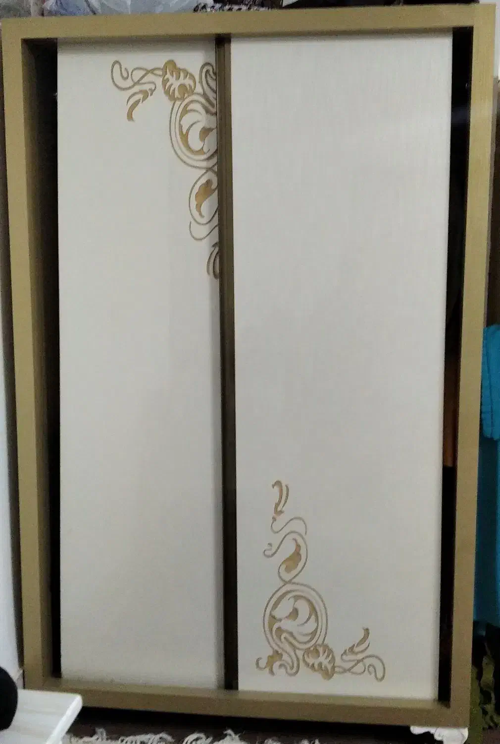 کمد بوفه قفل درب|جاکفشی، کمد، دراور|بیرجند, |دیوار