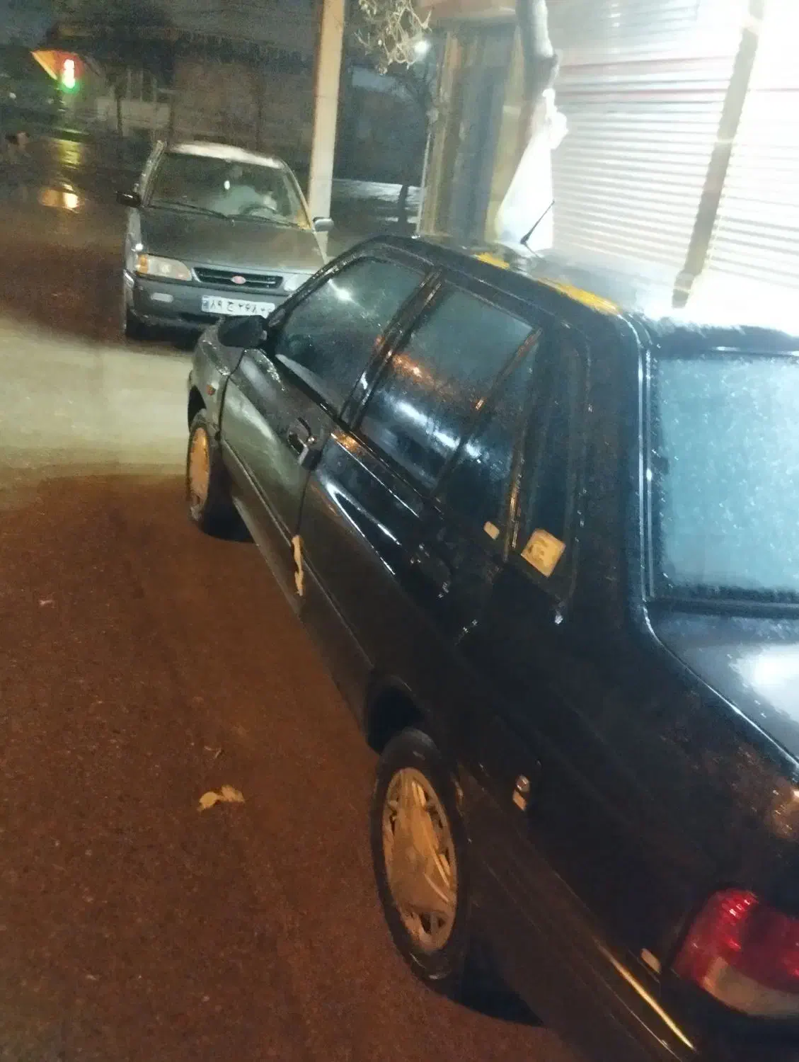 پراید 131 مدل 88|خودرو سواری و وانت|مشهد, کلاته برفی|دیوار