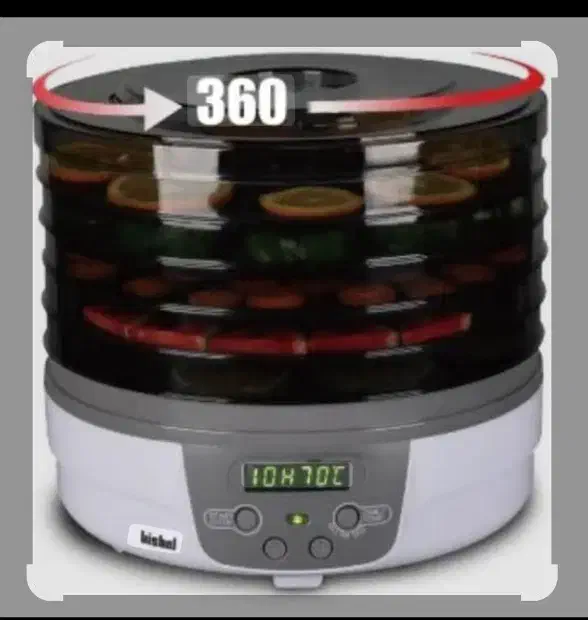 میوه خشک کن|سایر لوازم برقی|تهران, هروی|دیوار