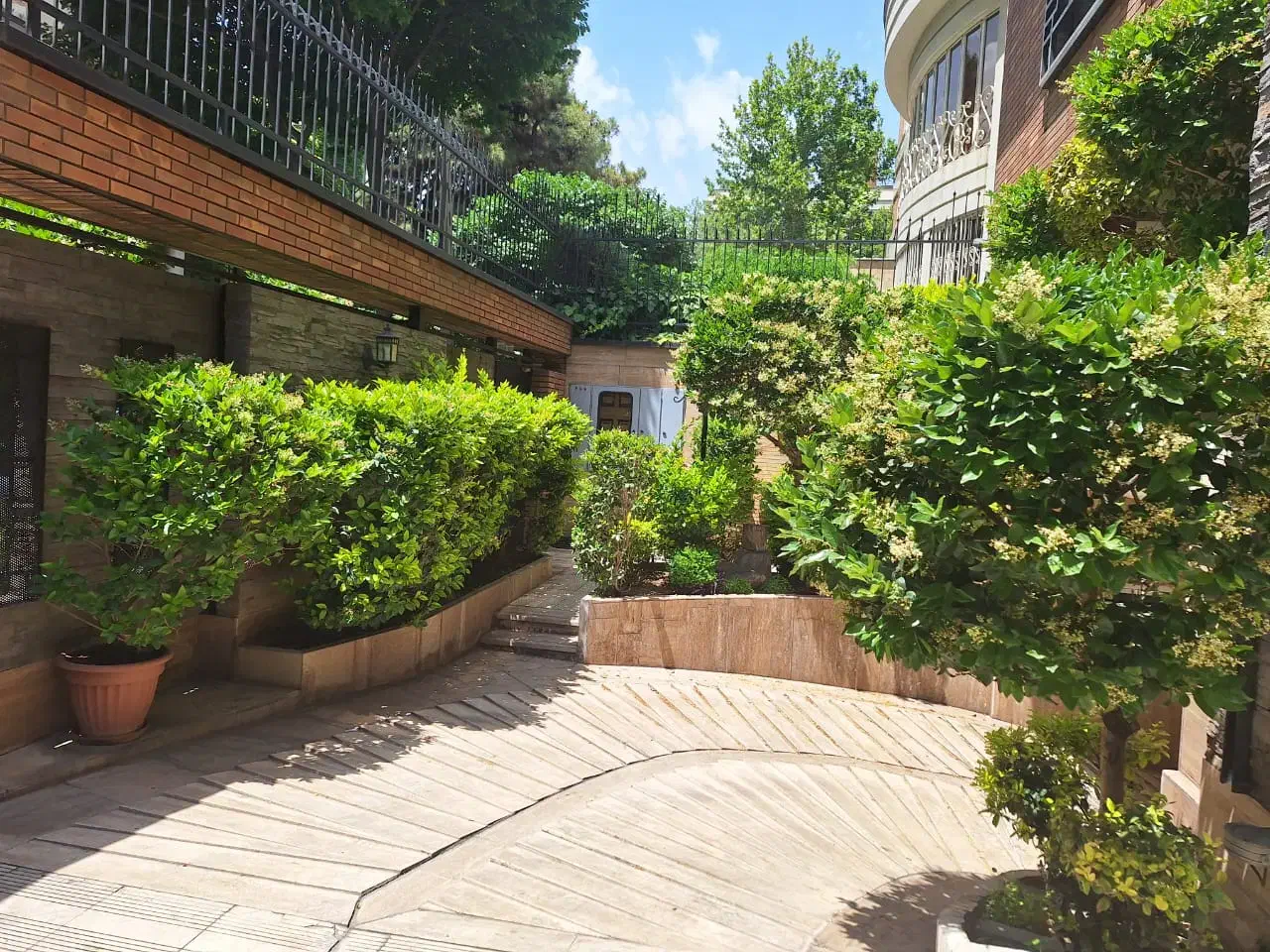 شریعتی185متر3خواب2پارکینگ تکواحدی شخصی ساز|فروش آپارتمان|تهران, الهیه|دیوار