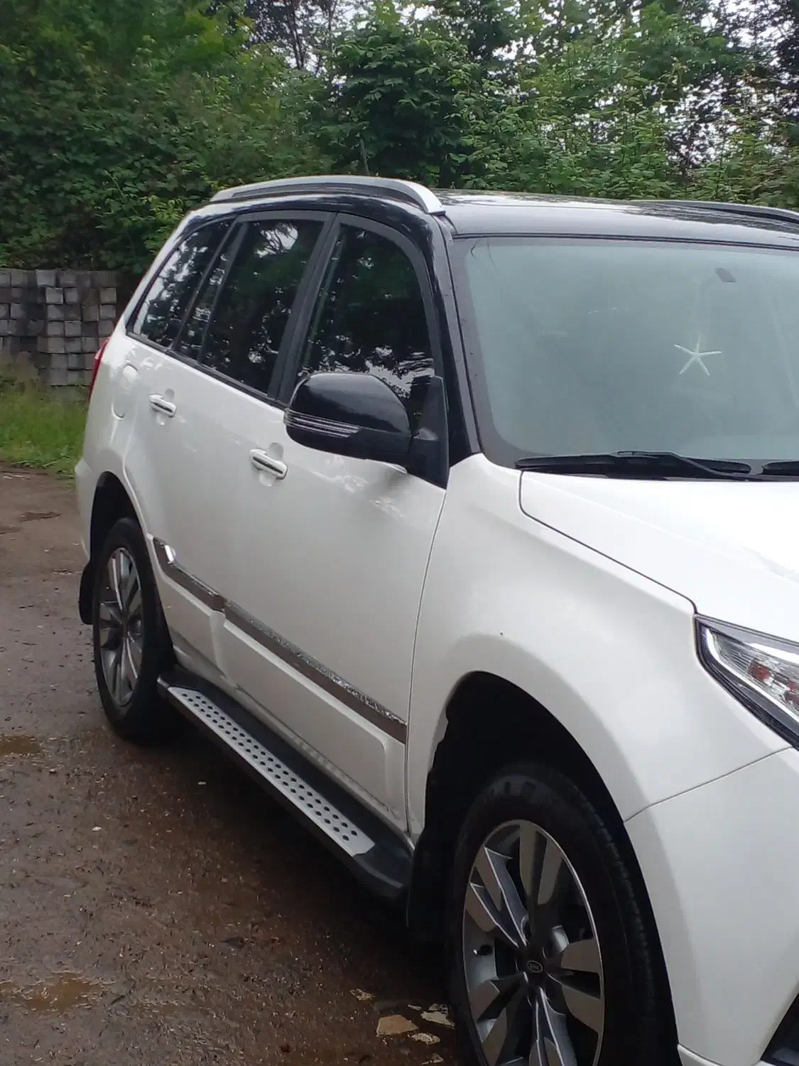 mvm x33 sport سالم و تمیز|خودرو سواری و وانت|شلمان, |دیوار