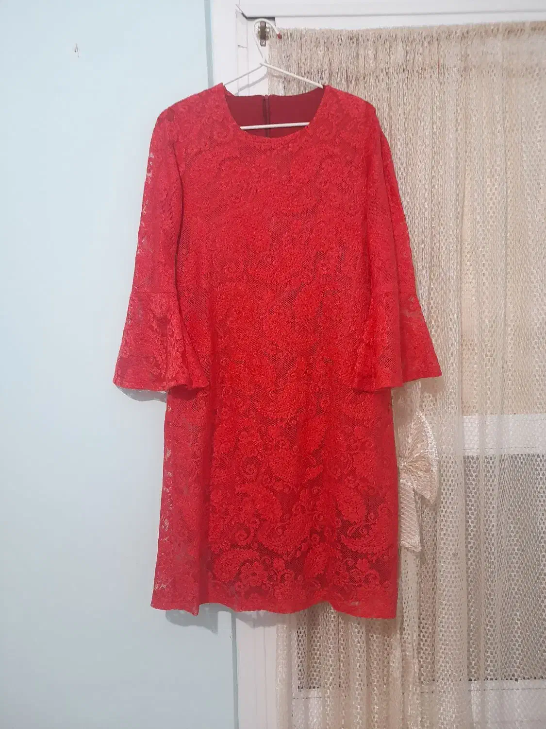 لباس مجلسی نو|لباس|رشت, شهریاران|دیوار