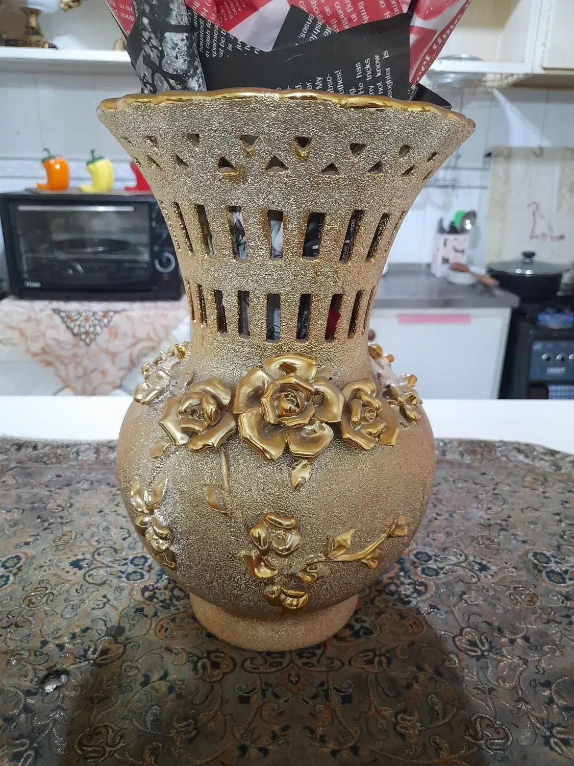 وسایل منزل|مجسمه، تندیس، ماکت|سهند, |دیوار