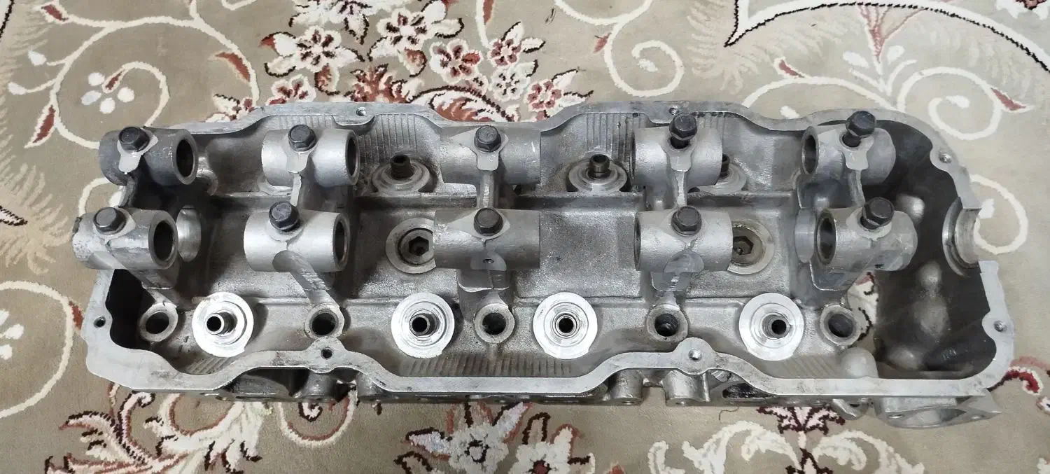 سرسیلندر نیسان|قطعات یدکی و لوازم جانبی|اصفهان, ارداجی|دیوار