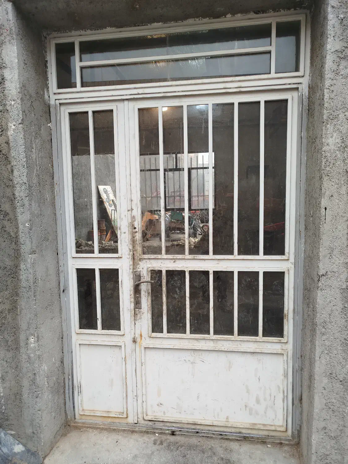 درب و پنجره|مصالح و تجهیزات ساختمان|قوچان, |دیوار