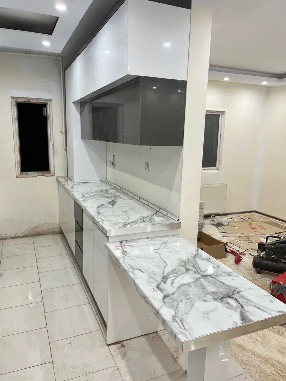 کابینت فاز ۱۱ و ۸ و ۵|مصالح و تجهیزات ساختمان|تهران, علم و صنعت|دیوار