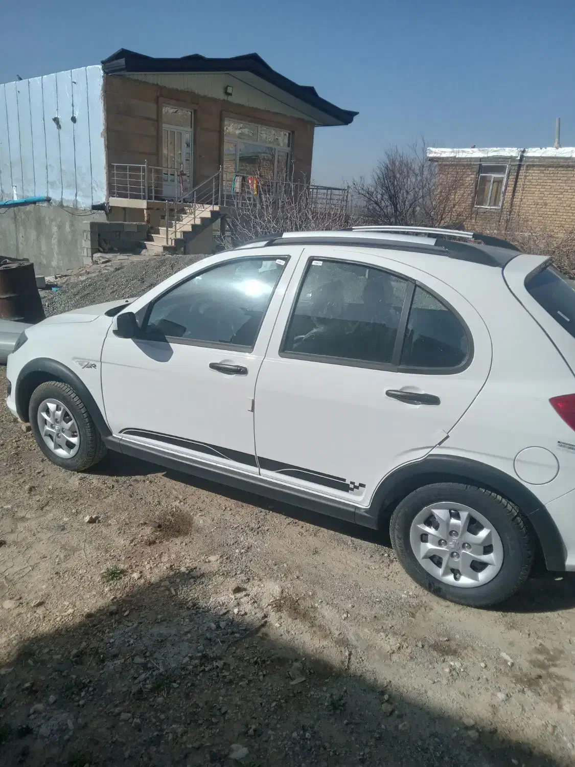 کوییکRS|خودرو سواری و وانت|کرمانشاه, |دیوار