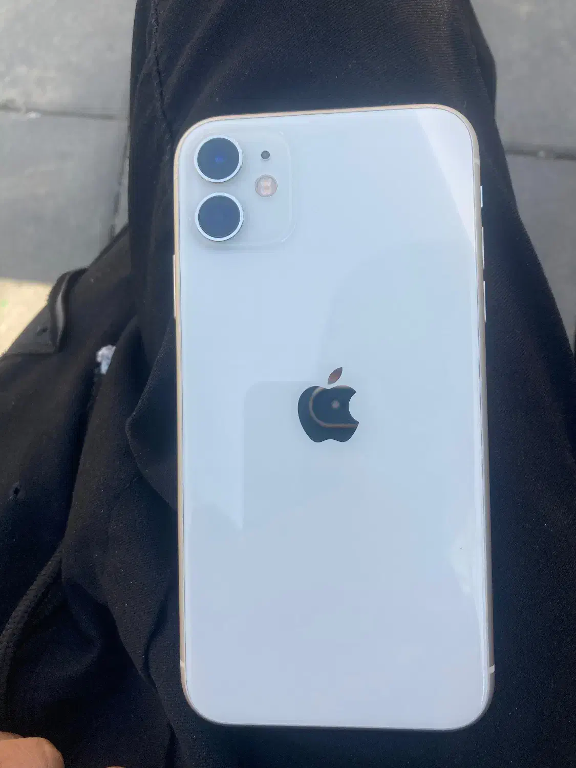 iphone 11 normal|موبایل|تهران, مدائن|دیوار