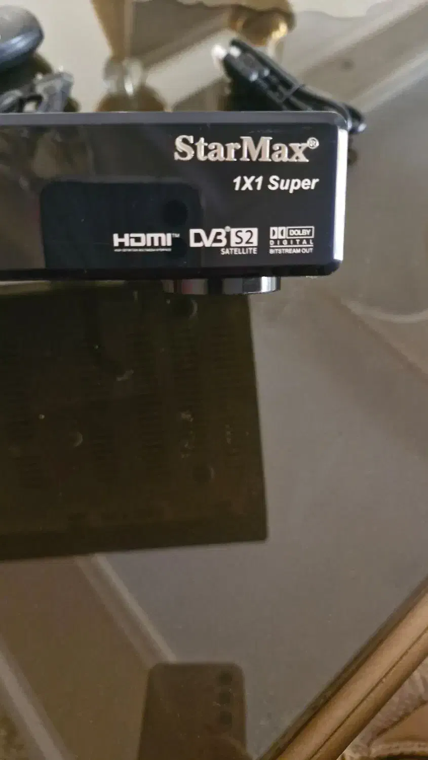 گیرنده دیجیتال|صوتی و تصویری|تهران, اسفندیاری|دیوار