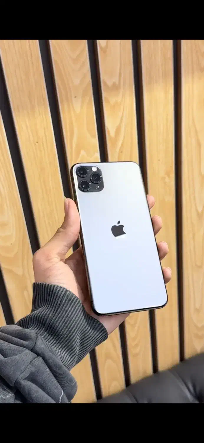 11promax 256GiG|موبایل|بجنورد, |دیوار