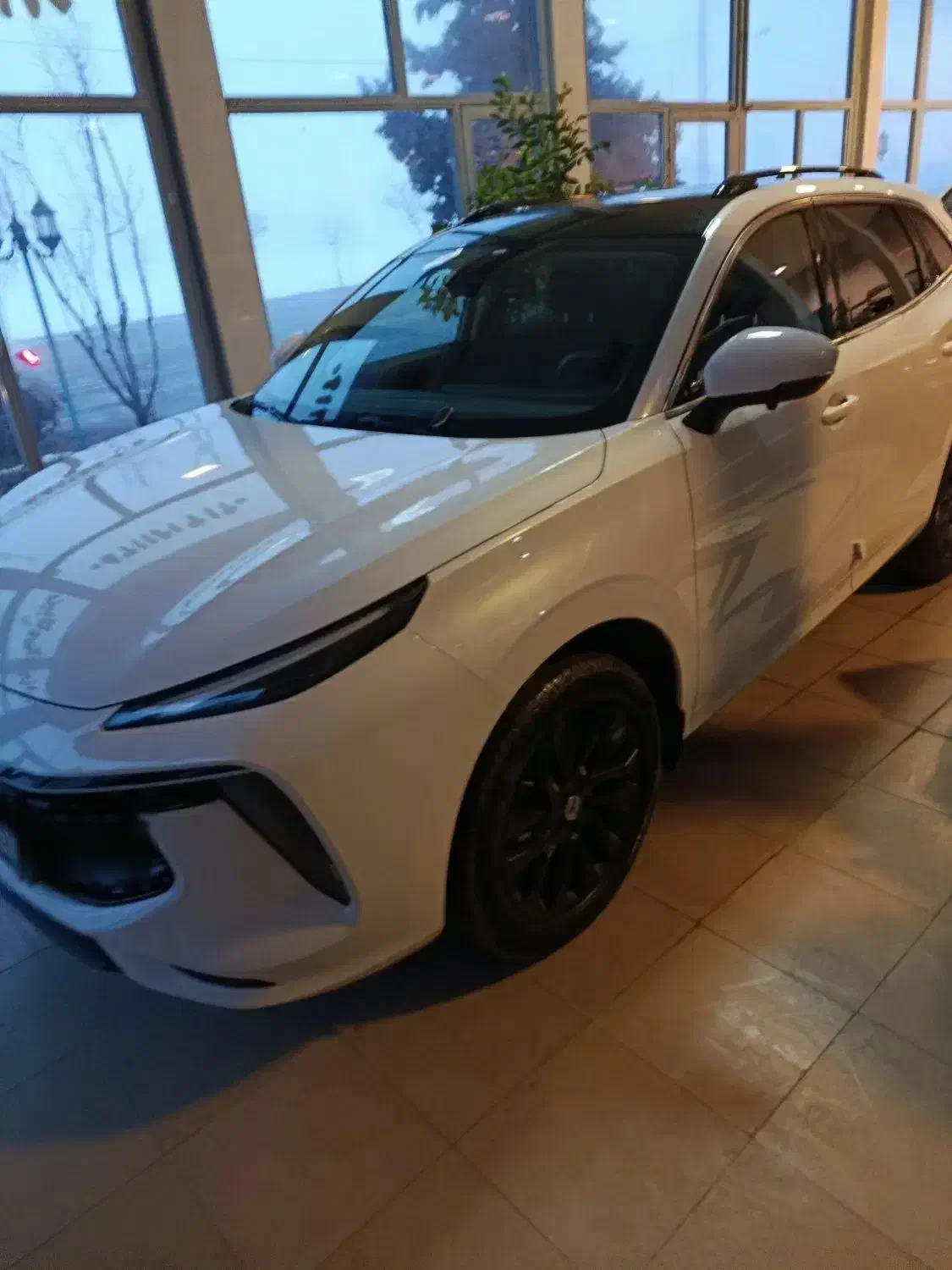 لاماری ایما|خودرو سواری و وانت|تبریز, |دیوار