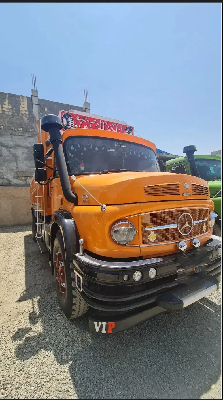 راننده پایه یک تک هستم|استخدام حمل و نقل|زابل, |دیوار