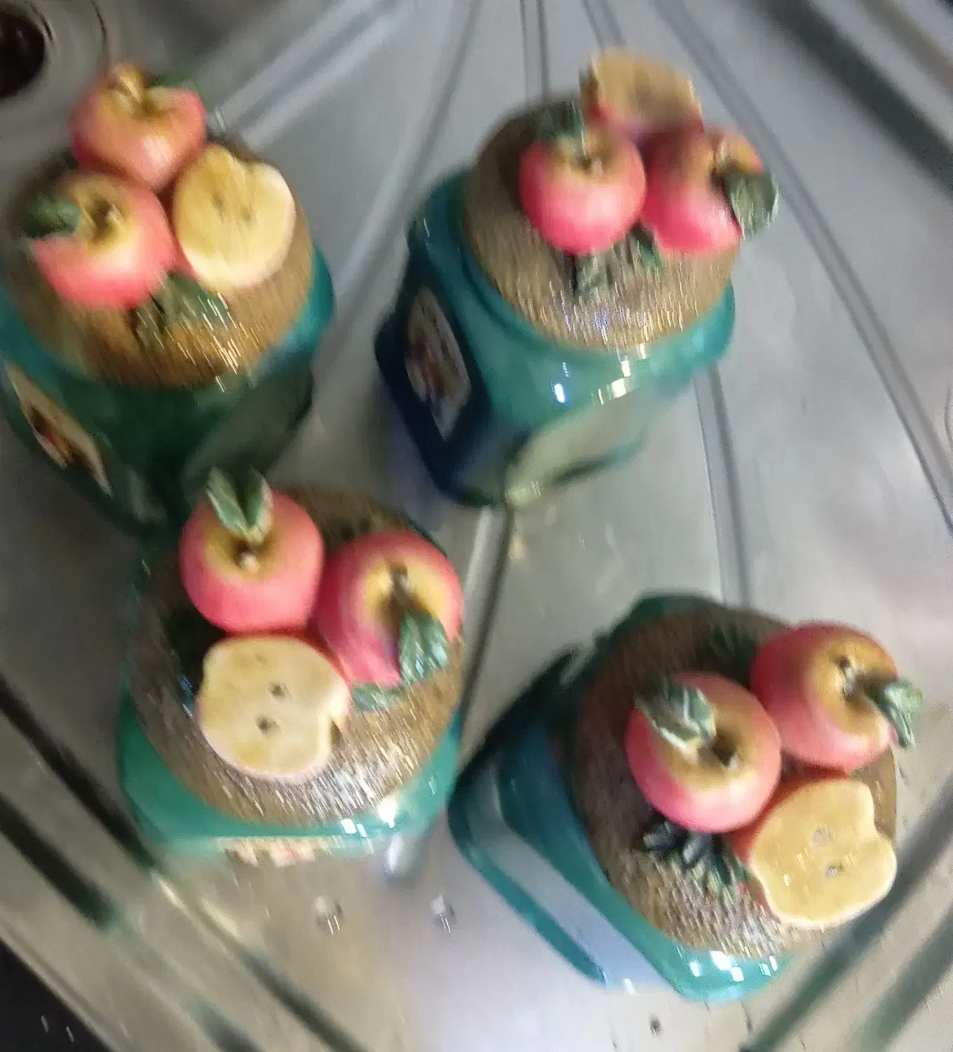 جا ادویه|ظروف نگهدارنده، پلاستیکی، یک‌بارمصرف|زابل, |دیوار