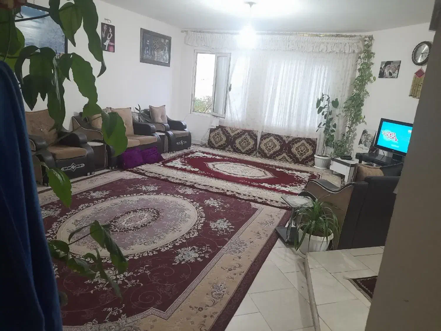 اجاره آپارتمان|اجارهٔ آپارتمان|کاشمر, |دیوار