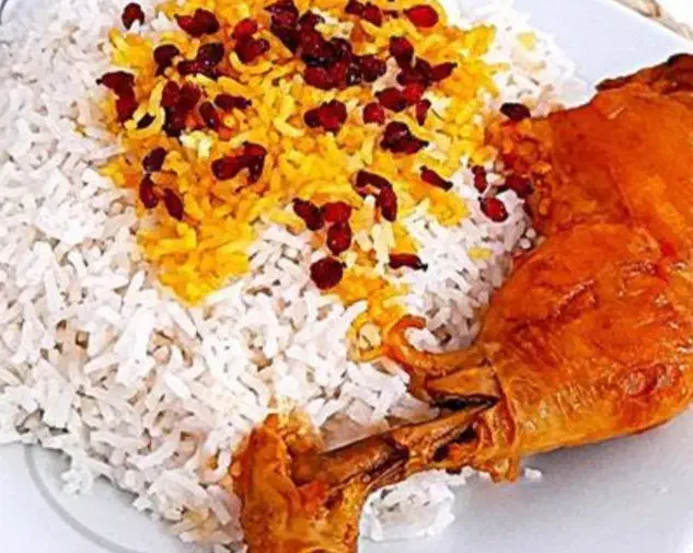 غذای خانگی بیرون برسپیده|خدمات پذیرایی، مراسم|نجفآباد, جعفرآباد|دیوار