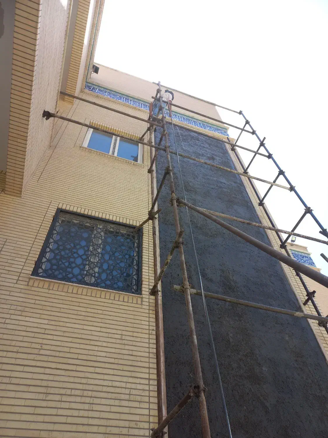 پیمانکاری ساختمان وبازسازی|خدمات پیشه و مهارت|کرج, کیانمهر|دیوار