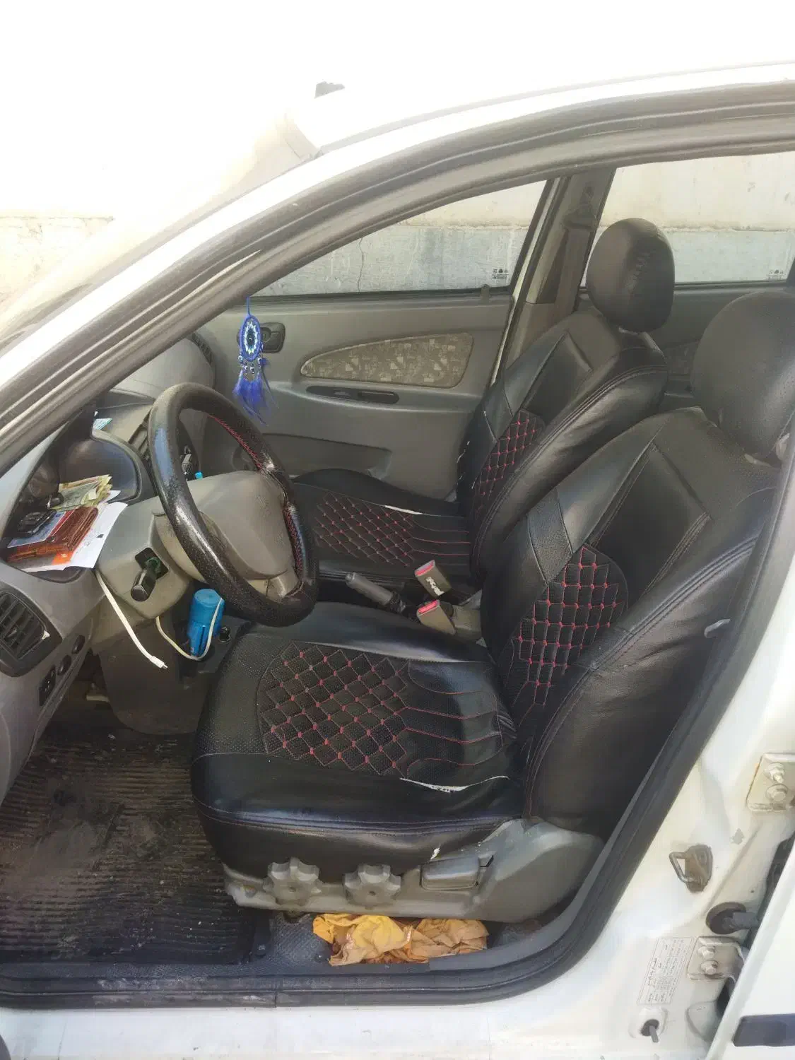 تیبا 94|خودرو سواری و وانت|رشت, سلیمانداراب|دیوار