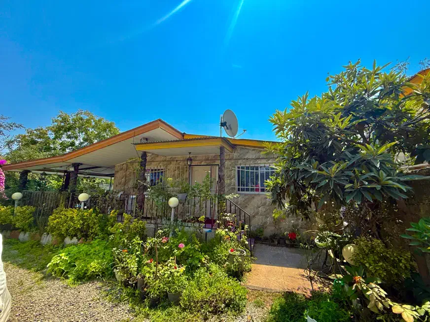 ویلاباغ۴۶۰متری/بافت/سند/استخر/همصفا|فروش خانه و ویلا|چمستان, |دیوار