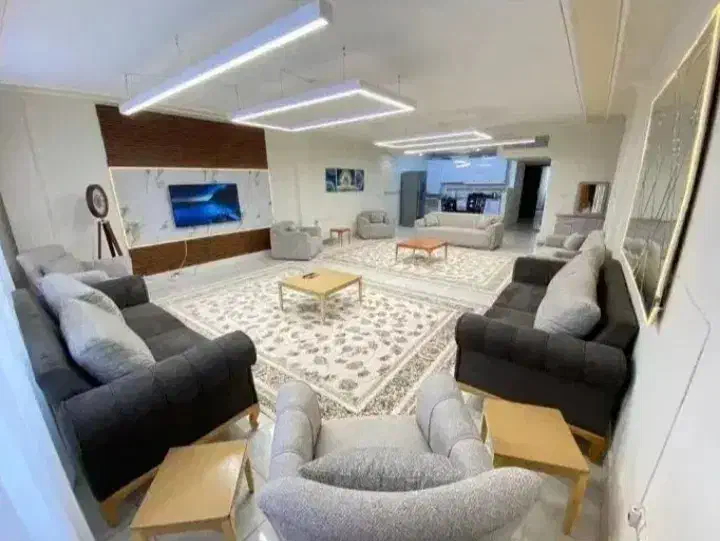 روزانه.پارت تایم.هفتگی|اجارهٔ کوتاه‌مدت آپارتمان و سوئیت|تهران, جیحون|دیوار