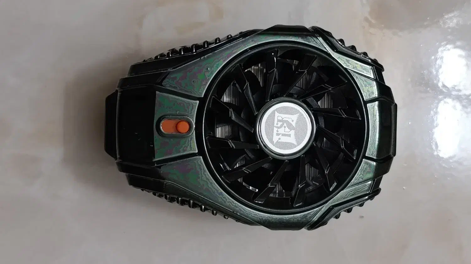 فن خنک کننده گوشی|لوازم جانبی موبایل و تبلت|پاکدشت, پاکدشت (مامازند)|دیوار