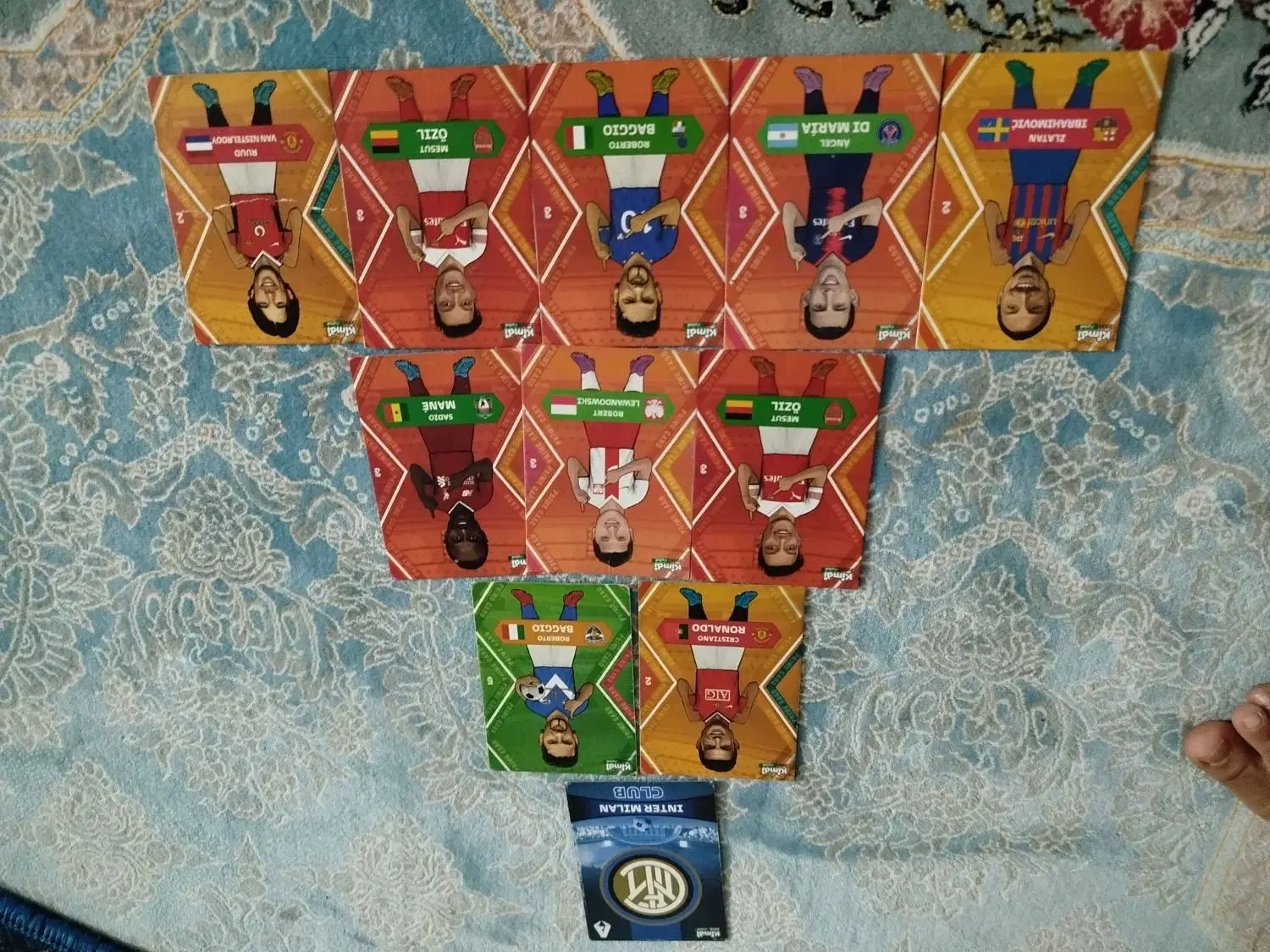 کارت کیمدی|اسباب‌‌بازی|بندرلنگه, |دیوار